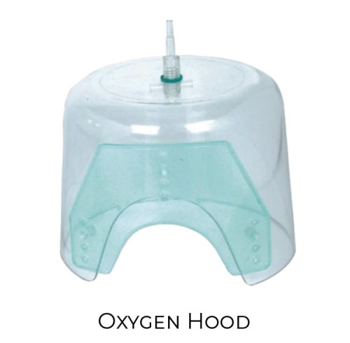 Oxygen Hood